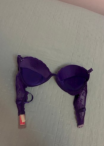 Magic Form 85 beden taşlı sütyen - Görsel 7