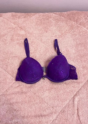 Magic Form 85 beden taşlı sütyen - Görsel 4