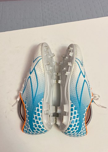 Kinetix SERGI AG 3PR Beyaz Erkek Krampon - Görsel 5