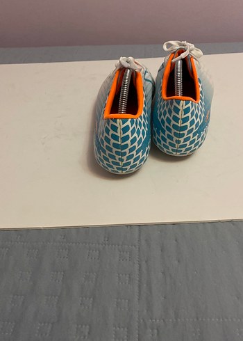 Kinetix SERGI AG 3PR Beyaz Erkek Krampon - Görsel 7