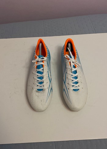 Kinetix SERGI AG 3PR Beyaz Erkek Krampon - Görsel 2