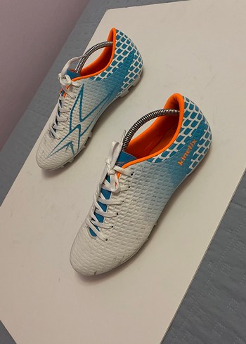 Kinetix SERGI AG 3PR Beyaz Erkek Krampon - Görsel 4