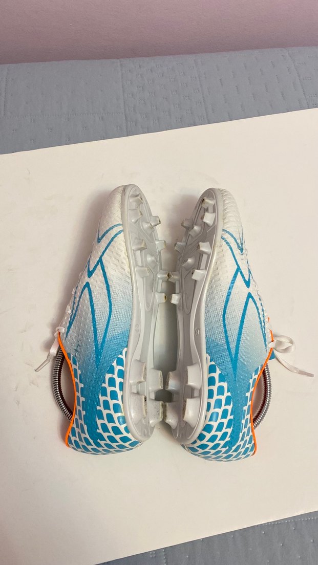 Kinetix SERGI AG 3PR Beyaz Erkek Krampon  - Görsel 5