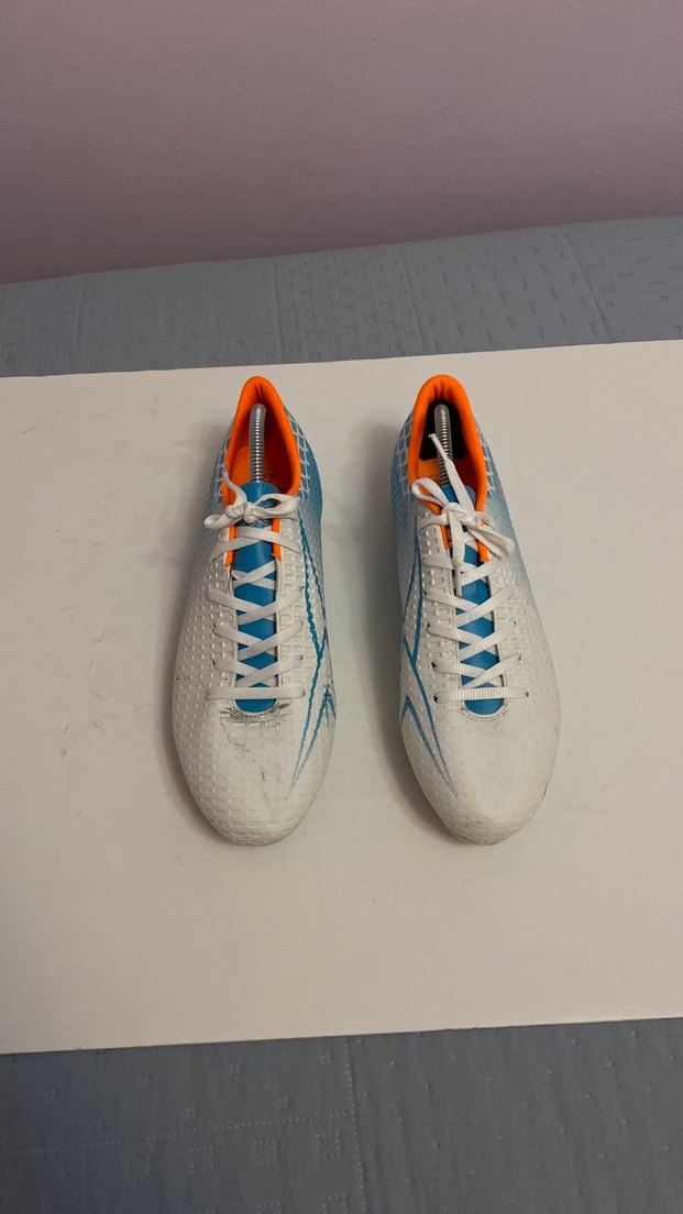 Kinetix SERGI AG 3PR Beyaz Erkek Krampon  - Görsel 2