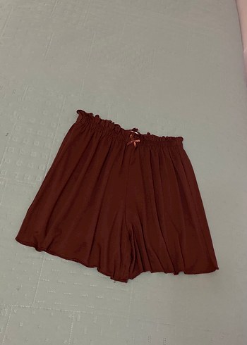 Ecrou 42 beden şort pijama alt - Görsel 2