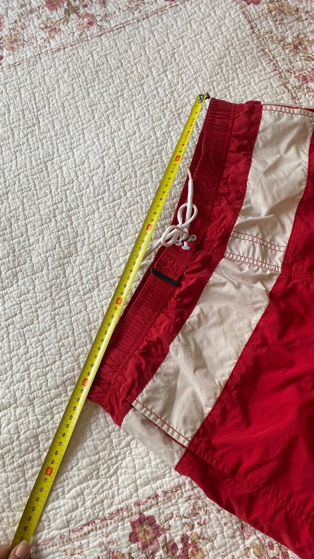 Lotto 38 beden erkek mayo - Görsel 4