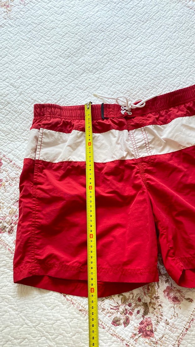 Lotto 38 beden erkek mayo - Görsel 3