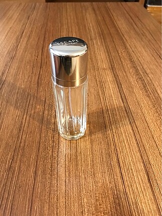 Calvin Klein Calvin Klein Escape Edp 100 Ml Kadın parfüm şişesi