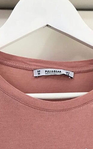 Pull and Bear Pull&Bear marka 38 beden tişört
