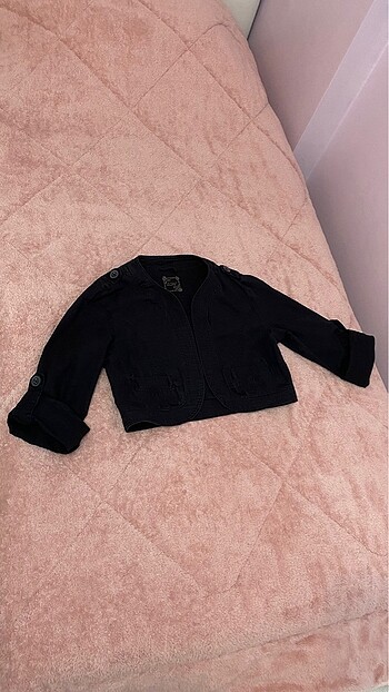 LC Waikiki Lc Waikiki 38 beden keten crop ceket