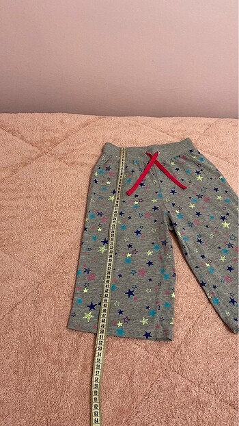 9 Yaş Beden Lc Waikiki 9-10 yaş şort