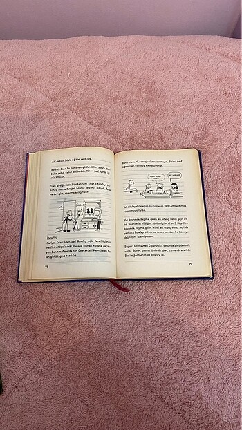 Saftirik Greg'in Günlüğü 2 Kitap