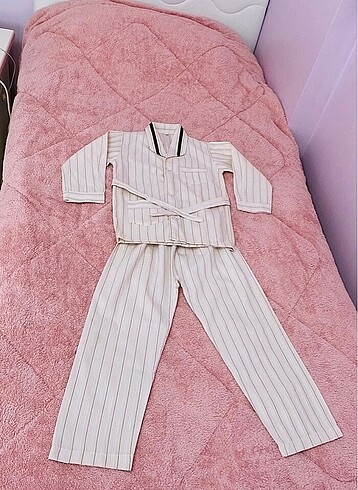 Diğer 4-5 yaş sünnet çocuk pijama takımı