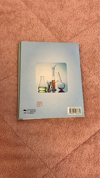 Laboratory Ecprrinments in General Chemiatry kitap - Görsel 2