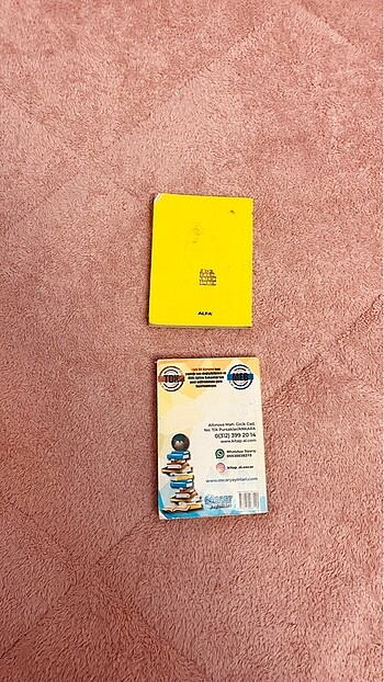 Atasözleri ve Deyimler Sözlüğü - Görsel 4