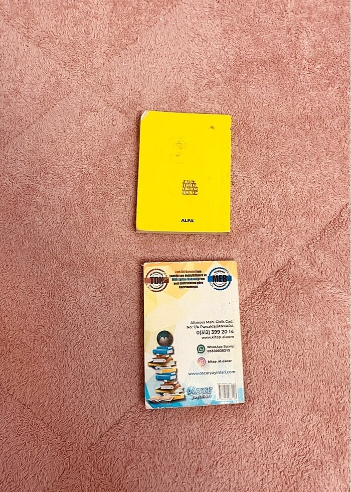 Atasözleri ve Deyimler Sözlüğü - Görsel 4