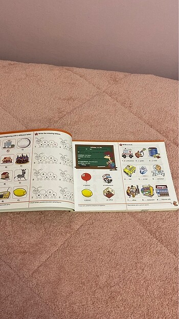 Sargın Yayınları Point 2 iNGiLiZCE kitap - Görsel 3