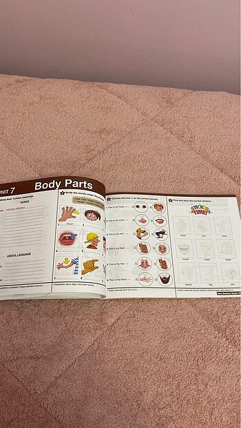 Sargın Yayınları Point 2 iNGiLiZCE kitap - Görsel 4