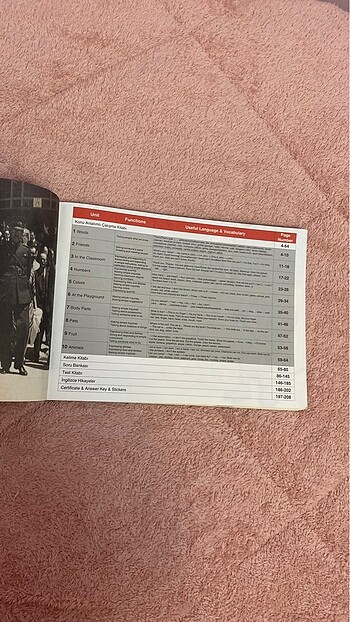 Sargın Yayınları Point 2 iNGiLiZCE kitap - Görsel 6