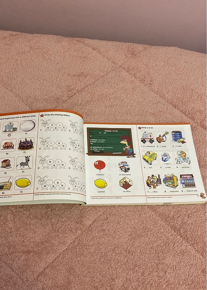 Sargın Yayınları Point 2 iNGiLiZCE kitap - Görsel 3