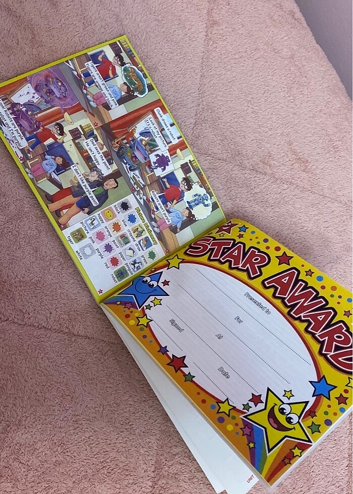 Sargın Yayınları Point 2 iNGiLiZCE kitap - Görsel 5