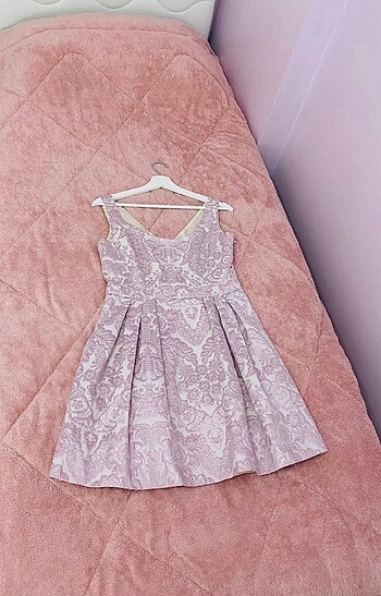 Forever New 36 beden gece elbise - Görsel 2