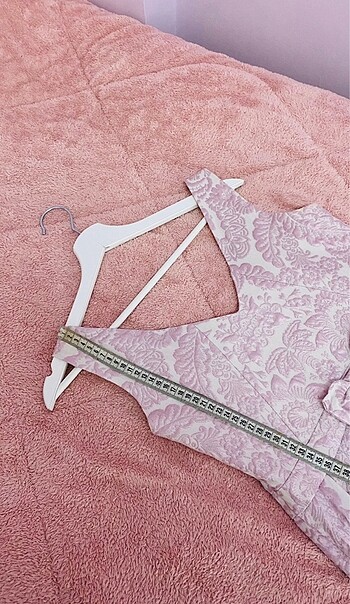 Forever New 36 beden gece elbise - Görsel 7