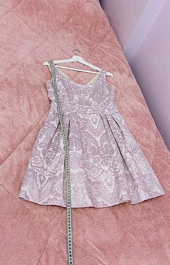 Forever New 36 beden gece elbise - Görsel 3