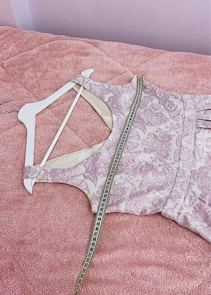 Forever New 36 beden gece elbise - Görsel 4