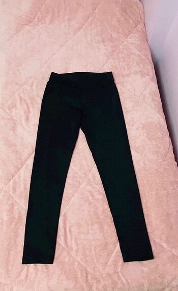 Zara Zara 40 beden yüksek bel tayt