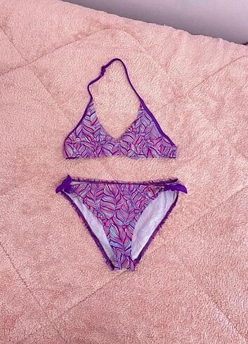 Penti 7-8 yaş bikini