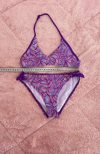 Penti Penti 7-8 yaş bikini
