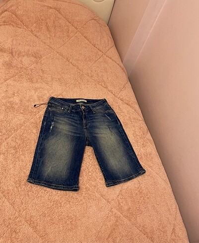 Mavi Jeans Mavi Jean 25 beden kot şort
