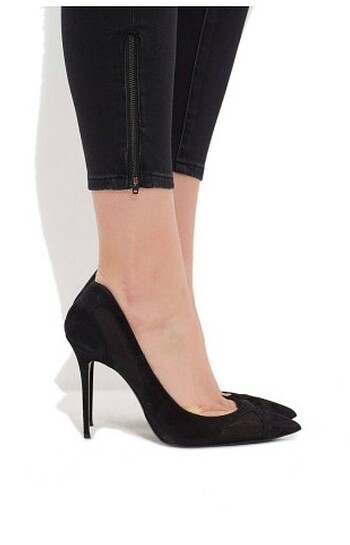 28 Beden Mavi jean Serenity model 28 beden skinny düşük bel