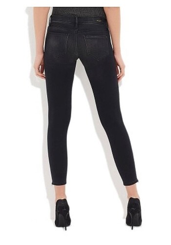 Mavi Jeans Mavi jean Serenity model 28 beden skinny düşük bel