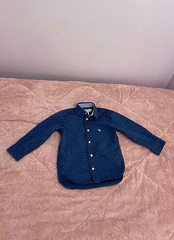 H&M H&M 2-3 yaş erkek çocuk gömlek