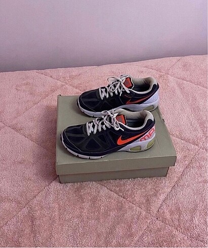 Nike Nike Wmns Air Max Run Lite 4 36,5 numara