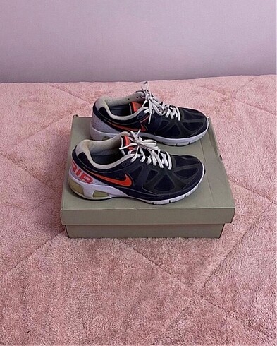 36,5 Beden Nike Wmns Air Max Run Lite 4 36,5 numara