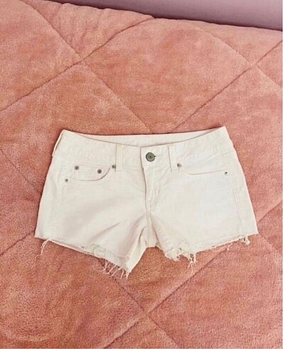 American Eagle marka 40 beden şort