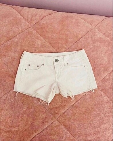 40 Beden American Eagle marka 40 beden şort