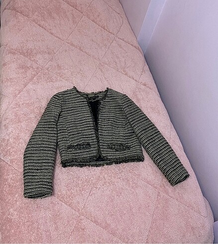 Forever New 38 beden Tüvit Ceket