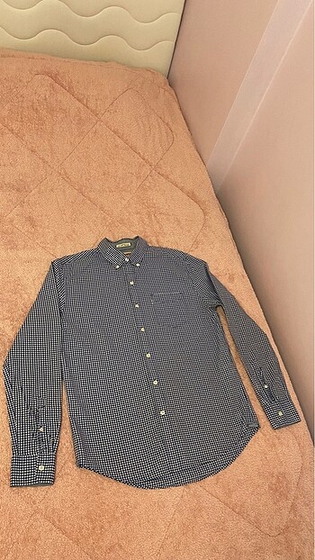Levis Levis kareli 38 beden erkek gömlek