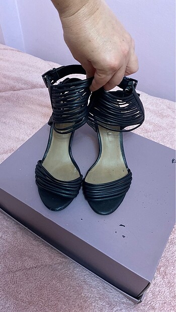 36 Beden Zara 36 numara ayakkabı