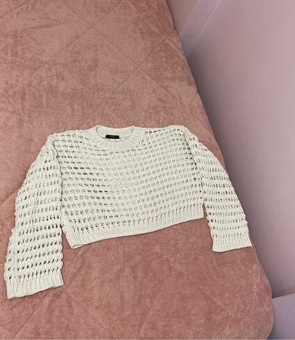Nisan standart ajurlu kazak crop