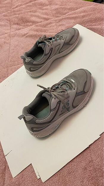 Skechers Skechers mstrike 39 numara spor ayakkabı