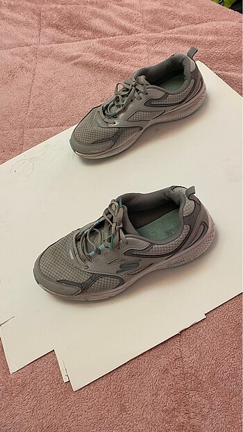 39 Beden Skechers mstrike 39 numara spor ayakkabı