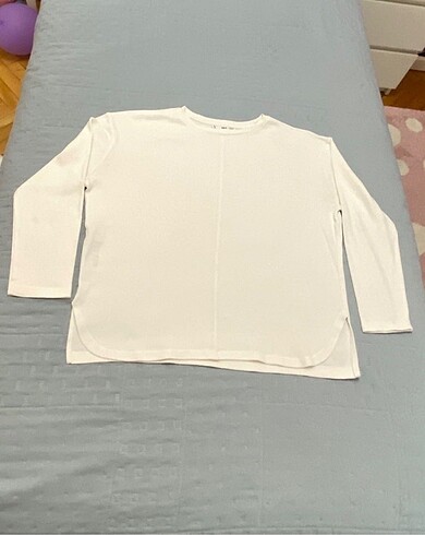 Mango XS beden sweatshirt