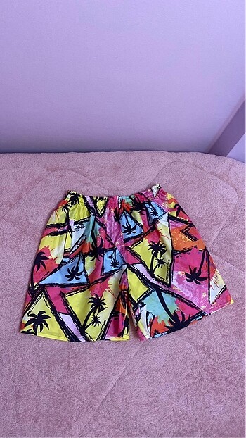 42 beden deniz şortu - Görsel 2