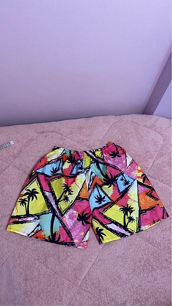 42 beden deniz şortu - Görsel 8