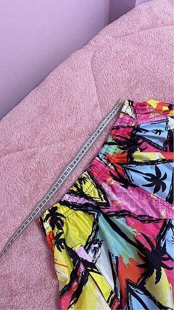 42 beden deniz şortu - Görsel 5